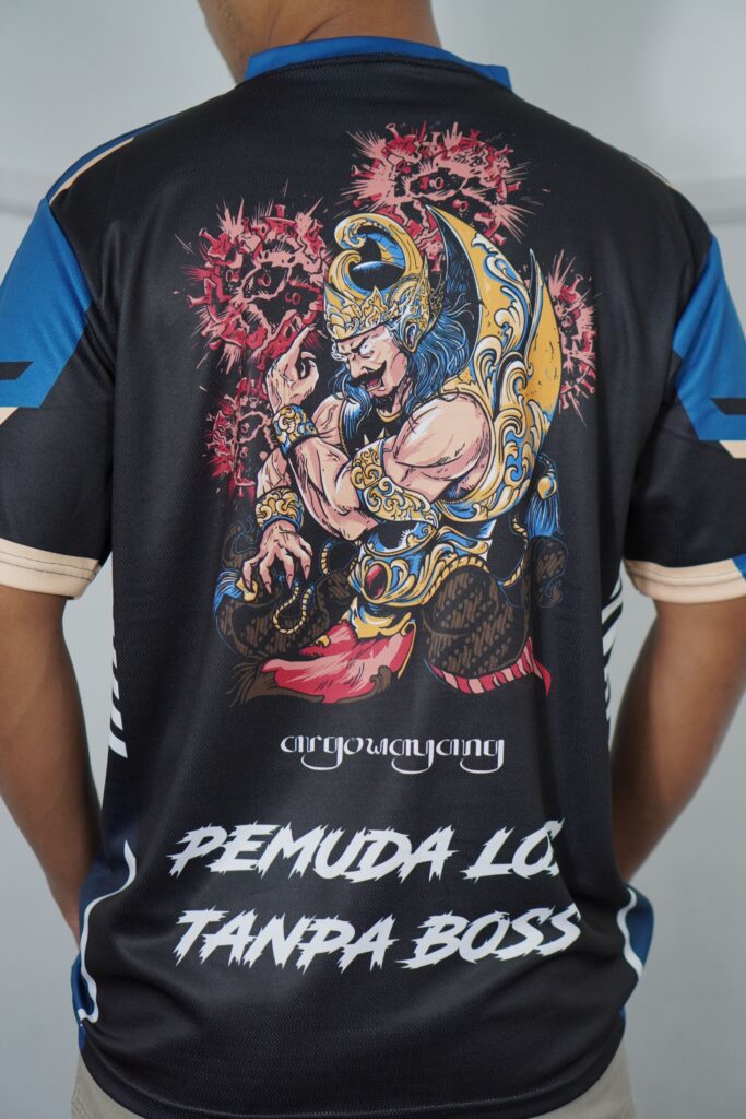 Debunk Studio | Jasa Konveksi Malang