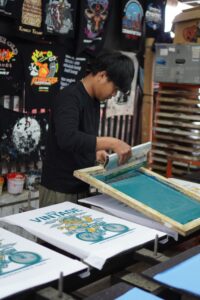 Debunk Studio | Jasa Konveksi Malang