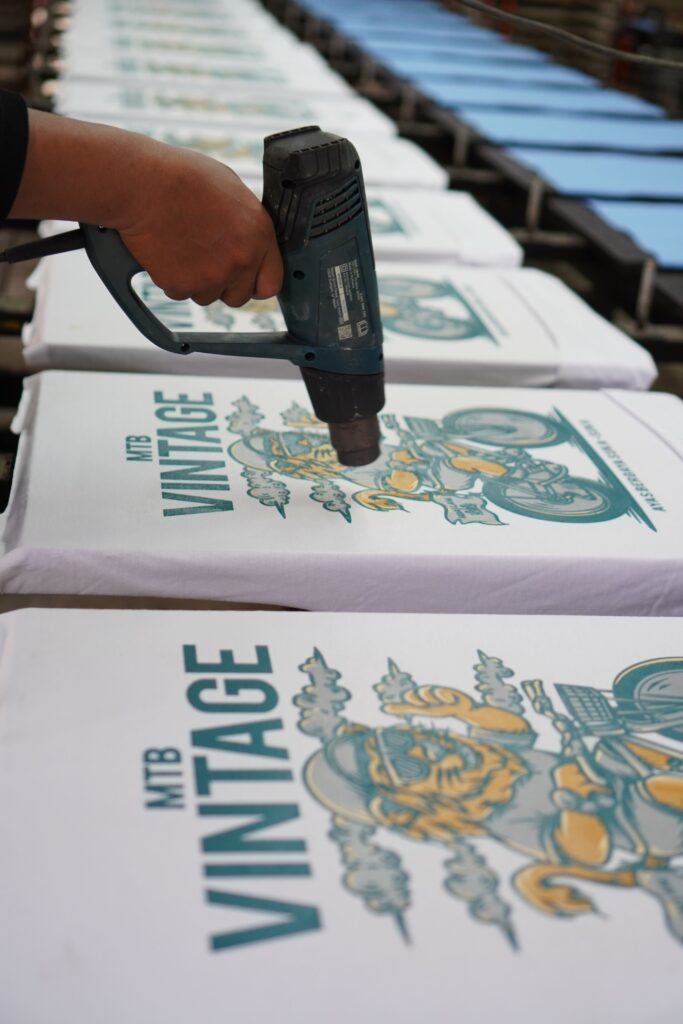 Debunk Studio | Jasa Konveksi Malang