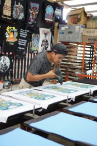 Debunk Studio | Jasa Konveksi Malang