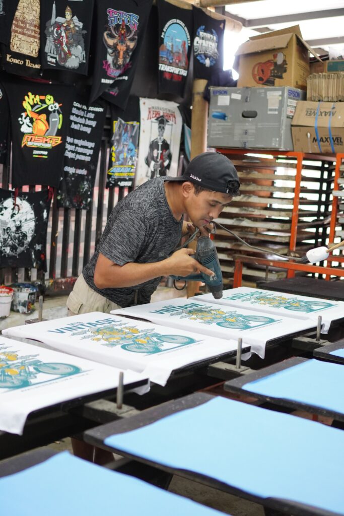 Debunk Studio | Jasa Konveksi Malang