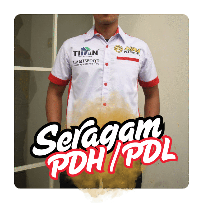 Jasa Konveksi Seragam Malang
