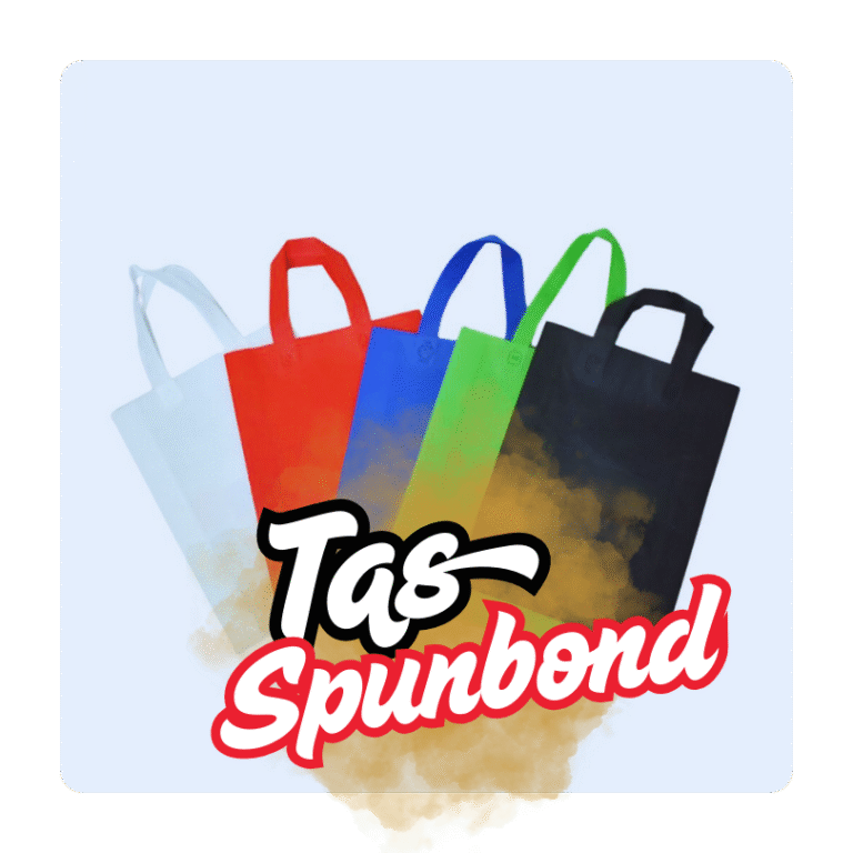 Jasa Konveksi Tas Spunbond Malang